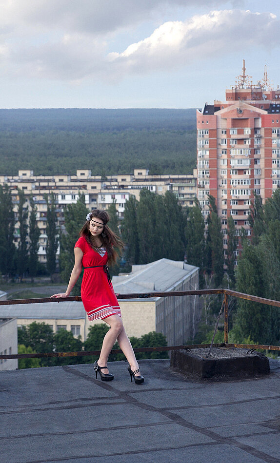Фото Oksana T