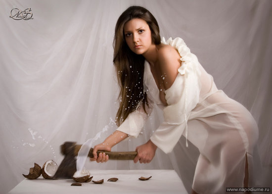 Фото Tasha Sudova