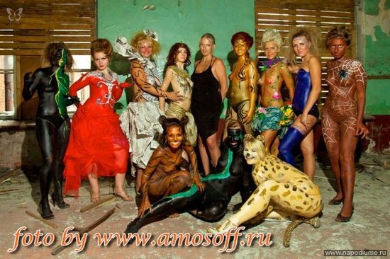 Фото Анна Винер