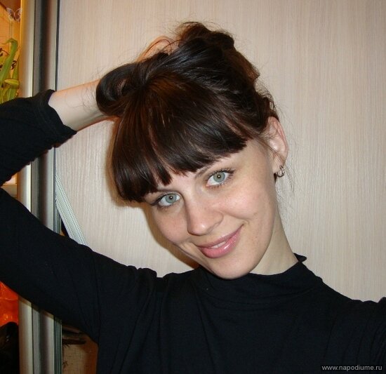 Фото Юлия Ивашкова