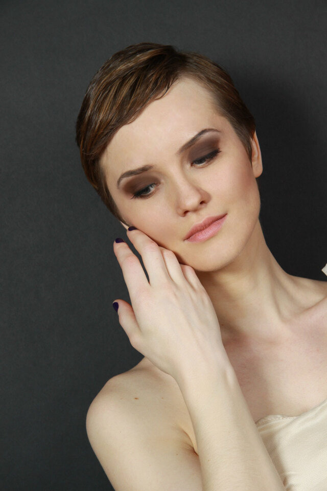 Foto Anastasia Kosel'