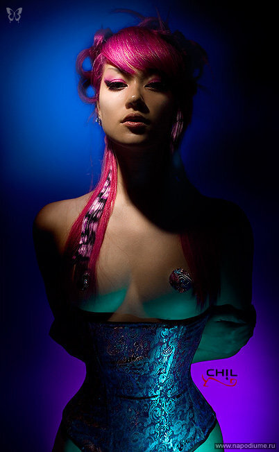 Фото Neena Vee.
