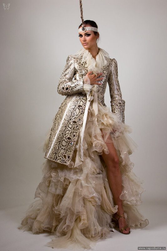Fashion