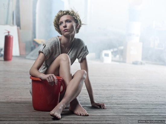 Фото Лена Щербаева