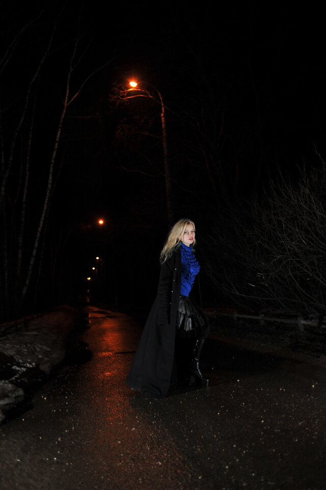 Фото Gothi