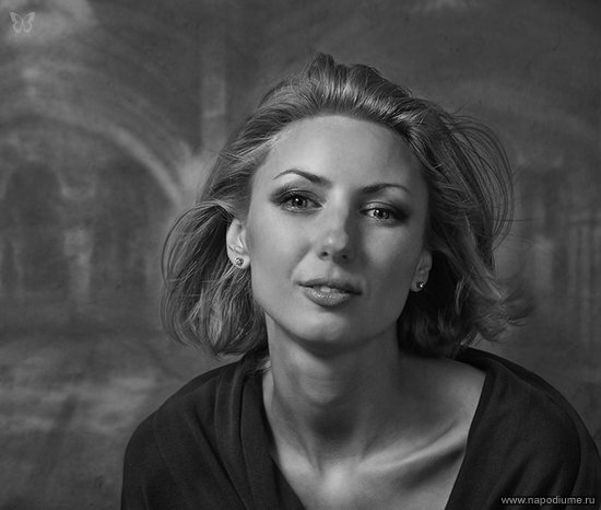 Фото Olga Novikova