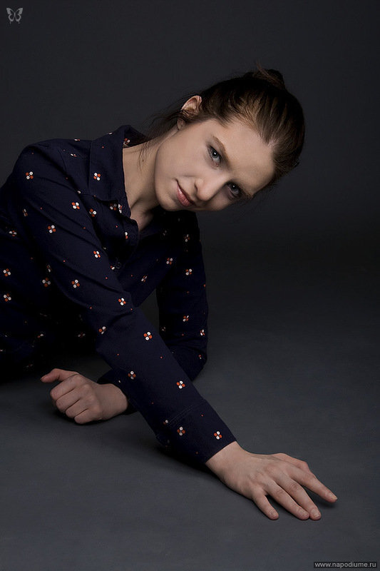 Фото Katerina Shmeleva