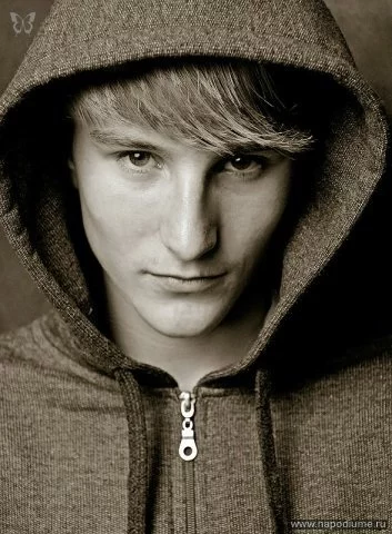 Gleb Mamonov's photo