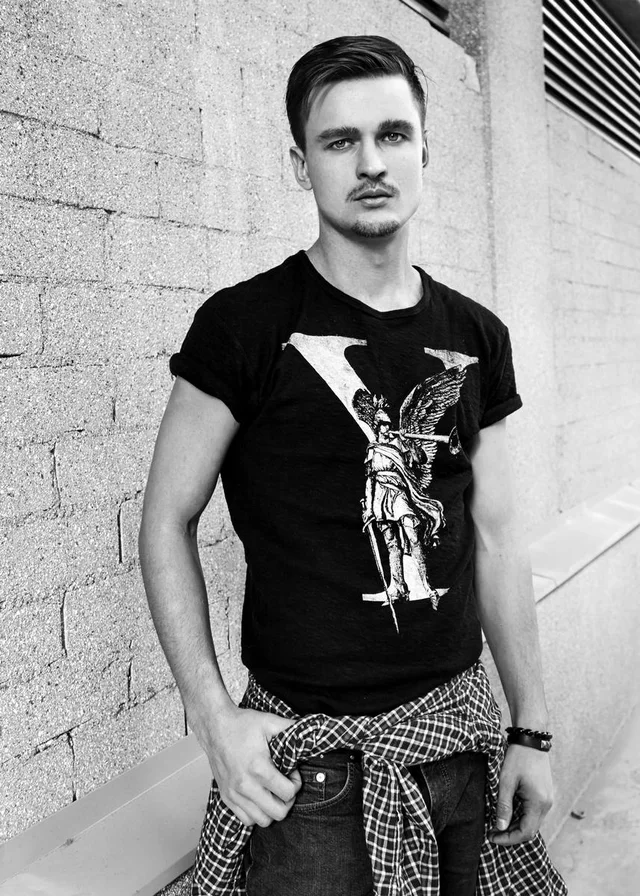 Yaroslav Galchenko的照片