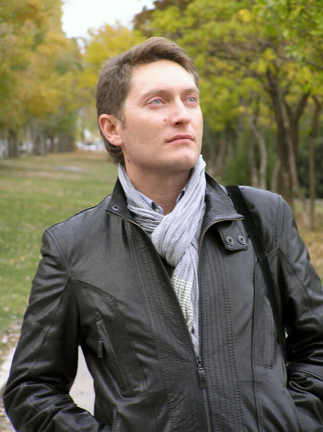 Фото Алексей Dorian Брекашвили