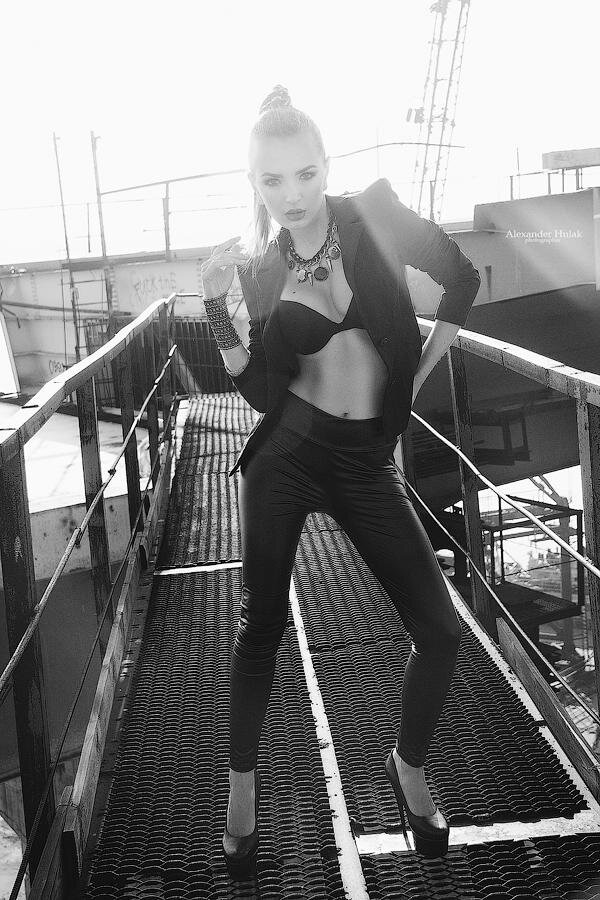 Alexander Gulak's photo