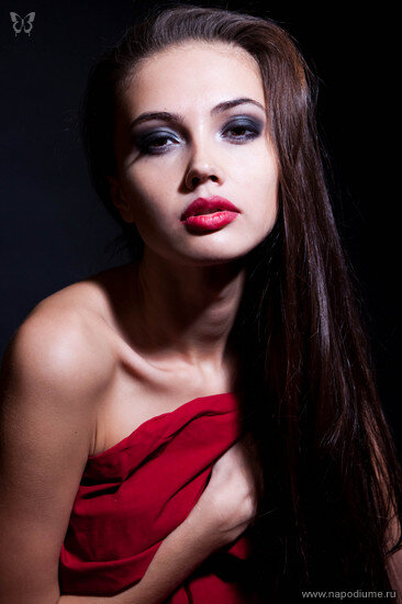 Фото Элла Шаламова