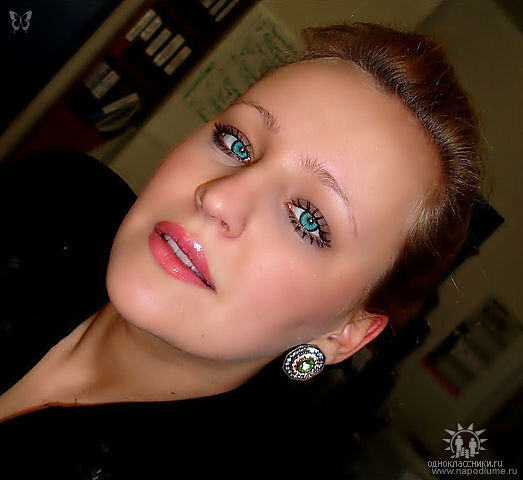 Фото Irina Volkova