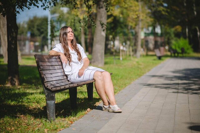Фото Женя Аверина