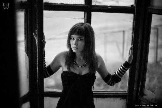 Фото Julia Antsukova