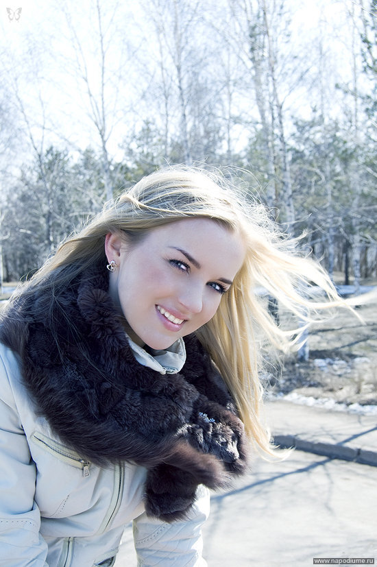Фото Ксения Кулагина