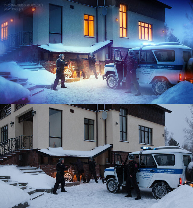 Фото Алексей lobur Лобур