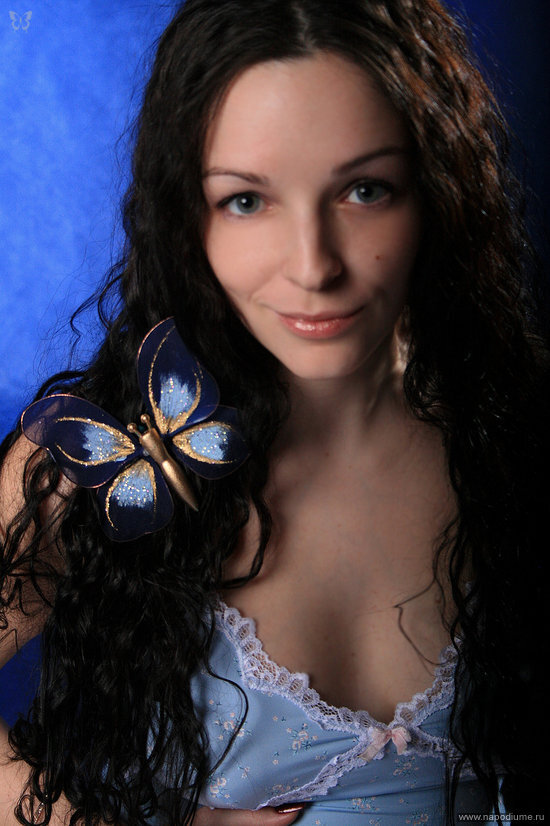 Фото Ирина Добрякова