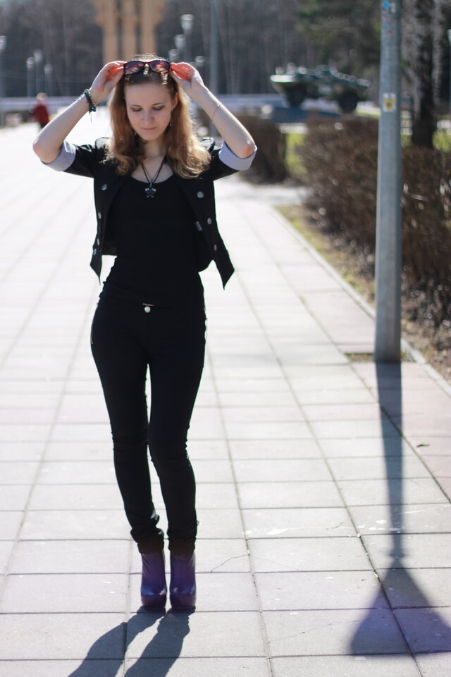Фото Елена Elena Вуколова