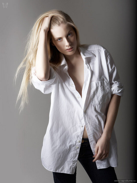 Фото Анна Ермакова