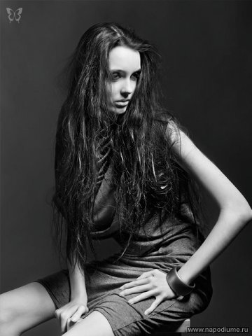 Фото Ksenia Chakrian