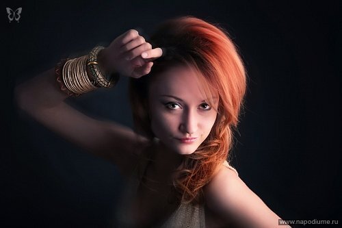 Фото Ангелина Кузьмина
