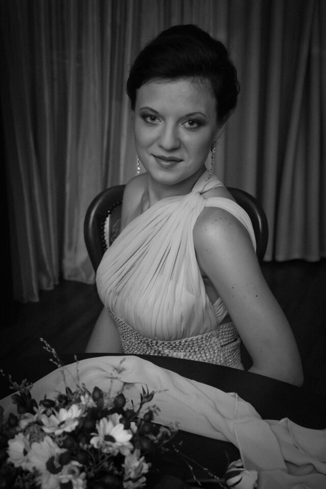 Foto Nina Galaj