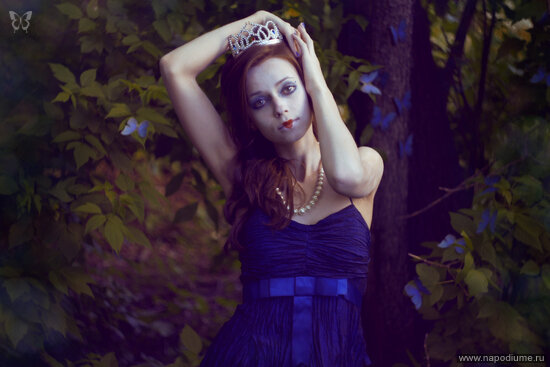 Фото Arina YouGalova