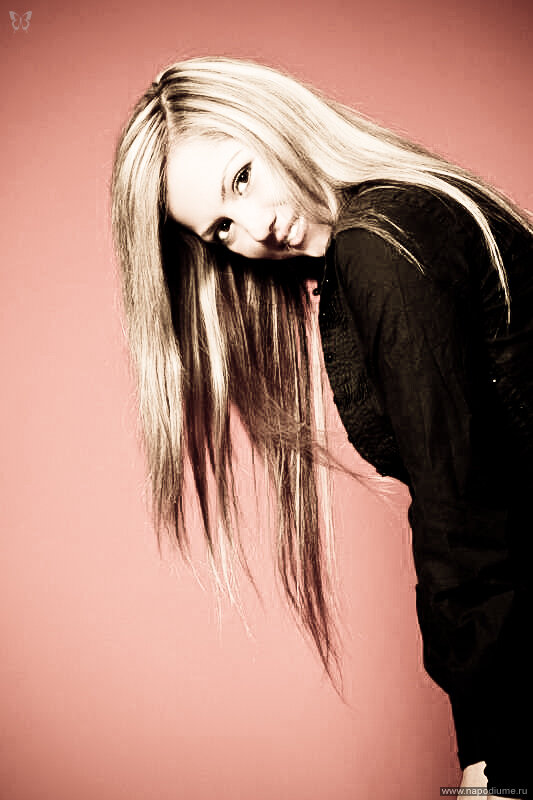 Фото Anita Vlasova