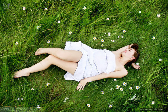 Фото Anna Kirillova