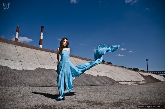 Фото Julia Diachenko