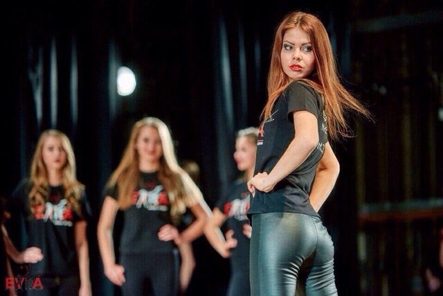 Фото Наташа Nataly Воробьёва