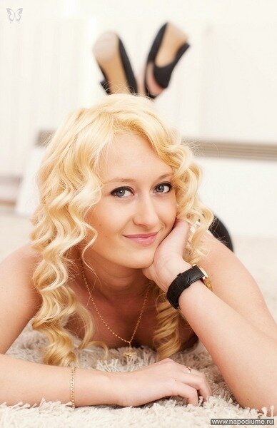 Фото Mary Malaeva