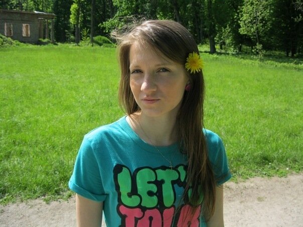 Фото Анна Анацкая