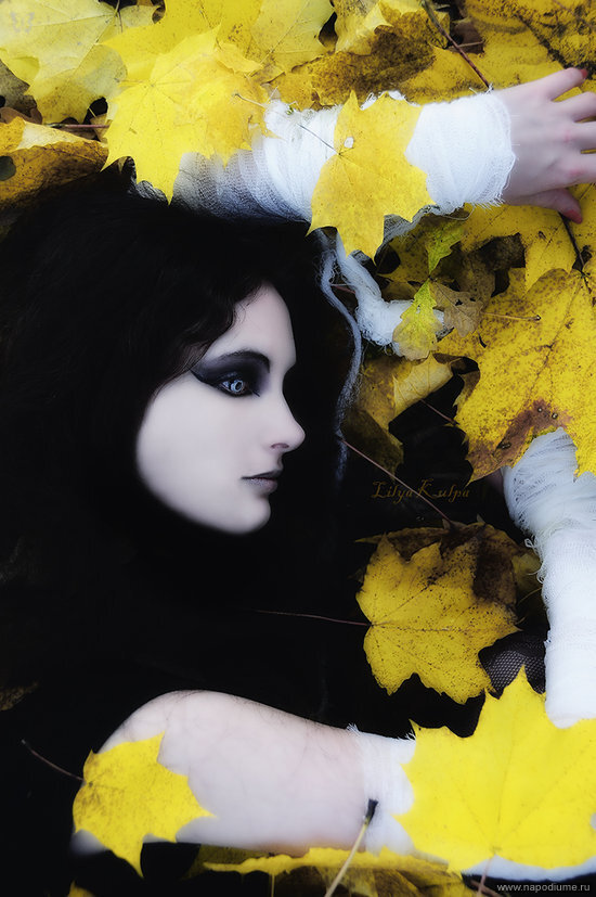 Фото Yana Anina