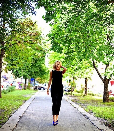 Фото Ольга Санькова