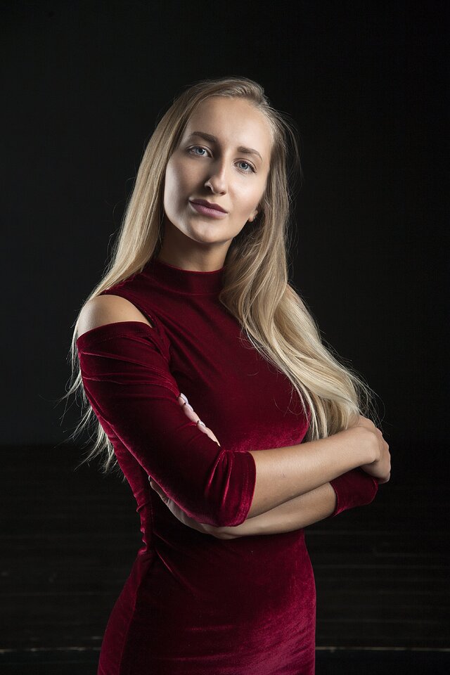 Фото Алексей Михайлов