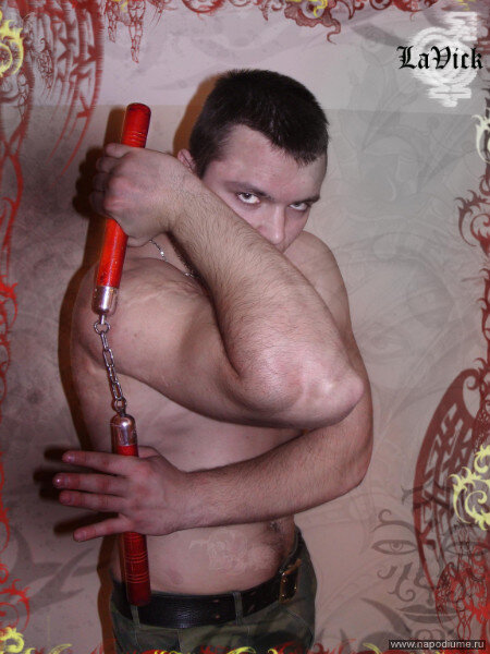 Фото Aleksandr Lavick Xofman