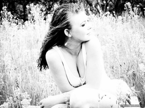 Фото Анна Стегней