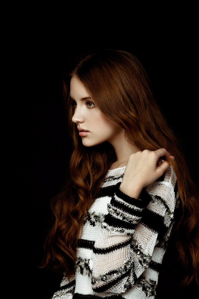 Фото Анна Маркова