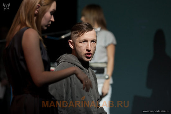 Фото Дмитрий Станякин