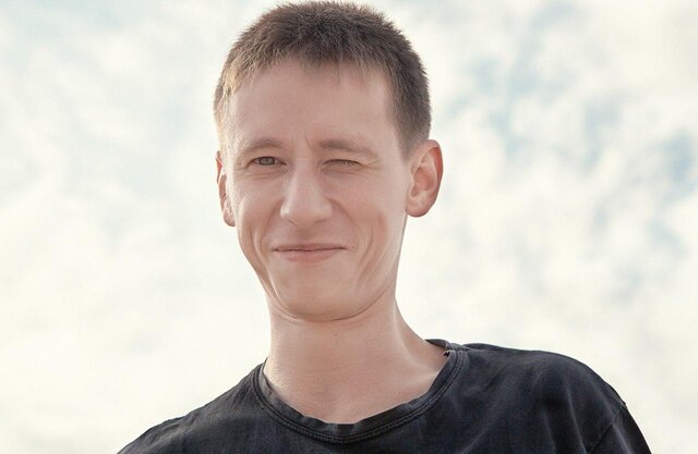 Фото Павел Ерёмин