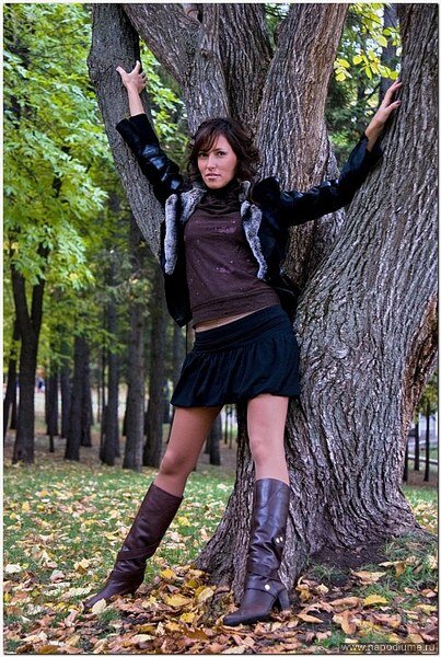 Фото Юлия Иванова