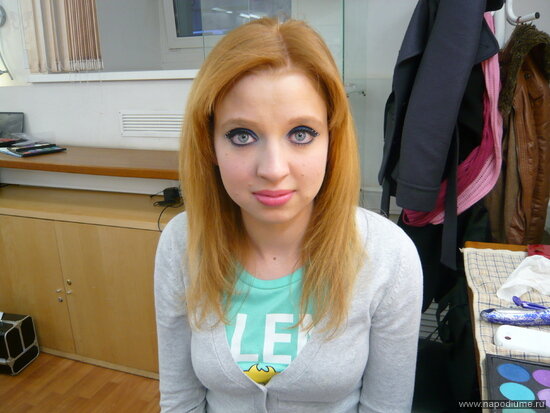 Фото Анна Денисова