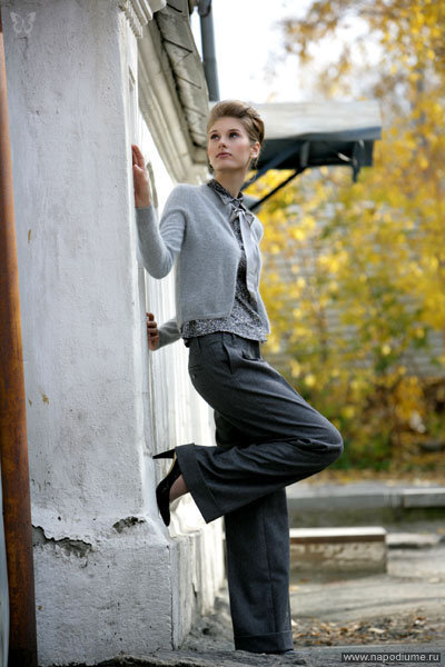 Фото Екатерина Сулица