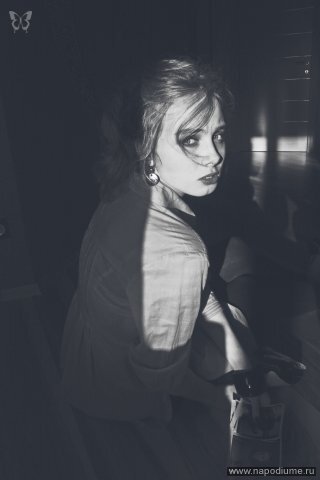 Фото Валерия Злотникова