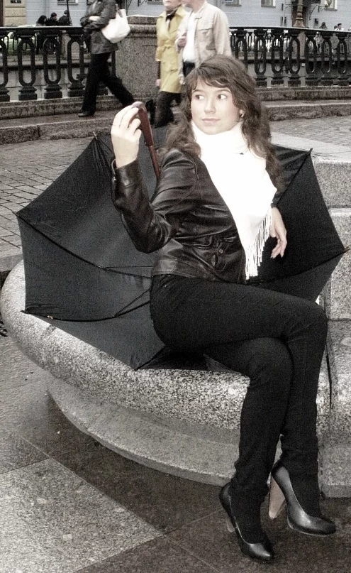 Maria Moiseeva's photo