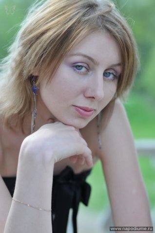 Фото Кристина Исакова