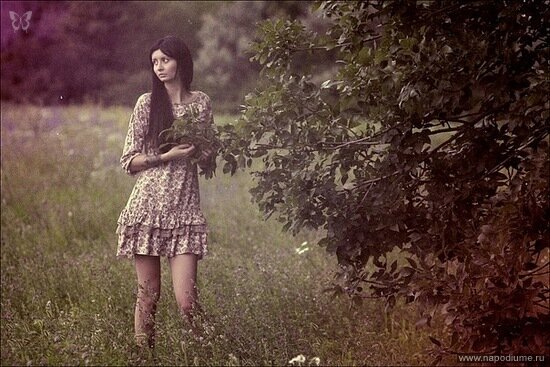 Фото Анна Кудинова