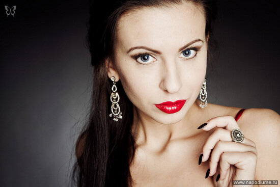 Фото Юлия Шебатина